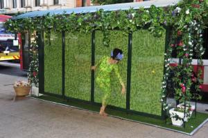 Bold initiative for Wintergarden
